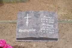 Stromberg, Liegestein