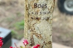 Ostbevern-Urneneinzelgrab-Basalt-naturbelassen