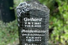 Osthofen-Urnendoppelgrab
