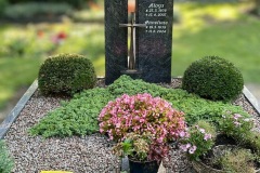 Wolbeck-Doppelgrab-Zweiteiler-Bronzekreuz