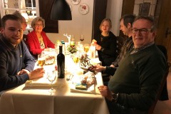 Budde Grabmale Weihnachtsfeier 2018