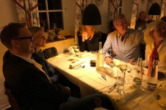 Budde Grabmale Weihnachtsfeier 2018