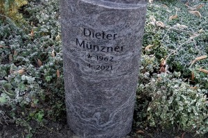 Wiedenbrück, Memoriamgarten