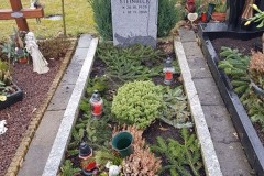 Grabstein