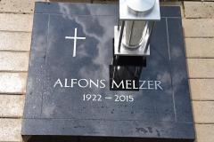 Beckum, Urnengrabanlage