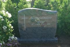 Freckenhorst, Grabstein Breitstein