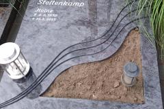 Warendorf Urnengrabanlage