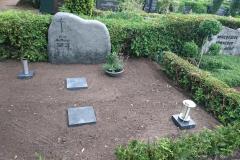 Gütersloh, Felsen Trittplatten