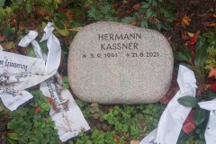 Steinhagen, Wahlurnengemeinschaftsgrab Kissenstein