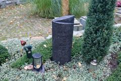 Wiedenbrück, Stele