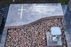 Clarholz, Urnengrabmal