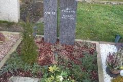 Vorhelm, Grabmal zweiteilig
