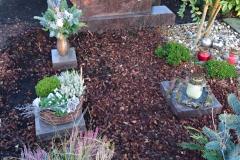 Rüthen, Breitstein, Bronzevase