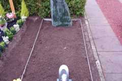 Lette_Oelde Grabstein Felsen