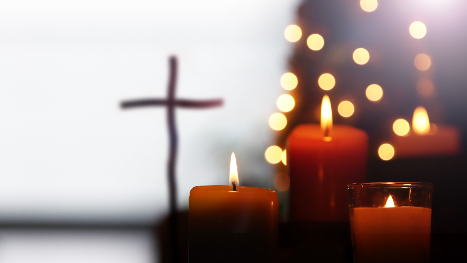 Die Weihnachtszeit ist nicht nur eine Zeit des Feierns, sondern auch des Innehaltens.